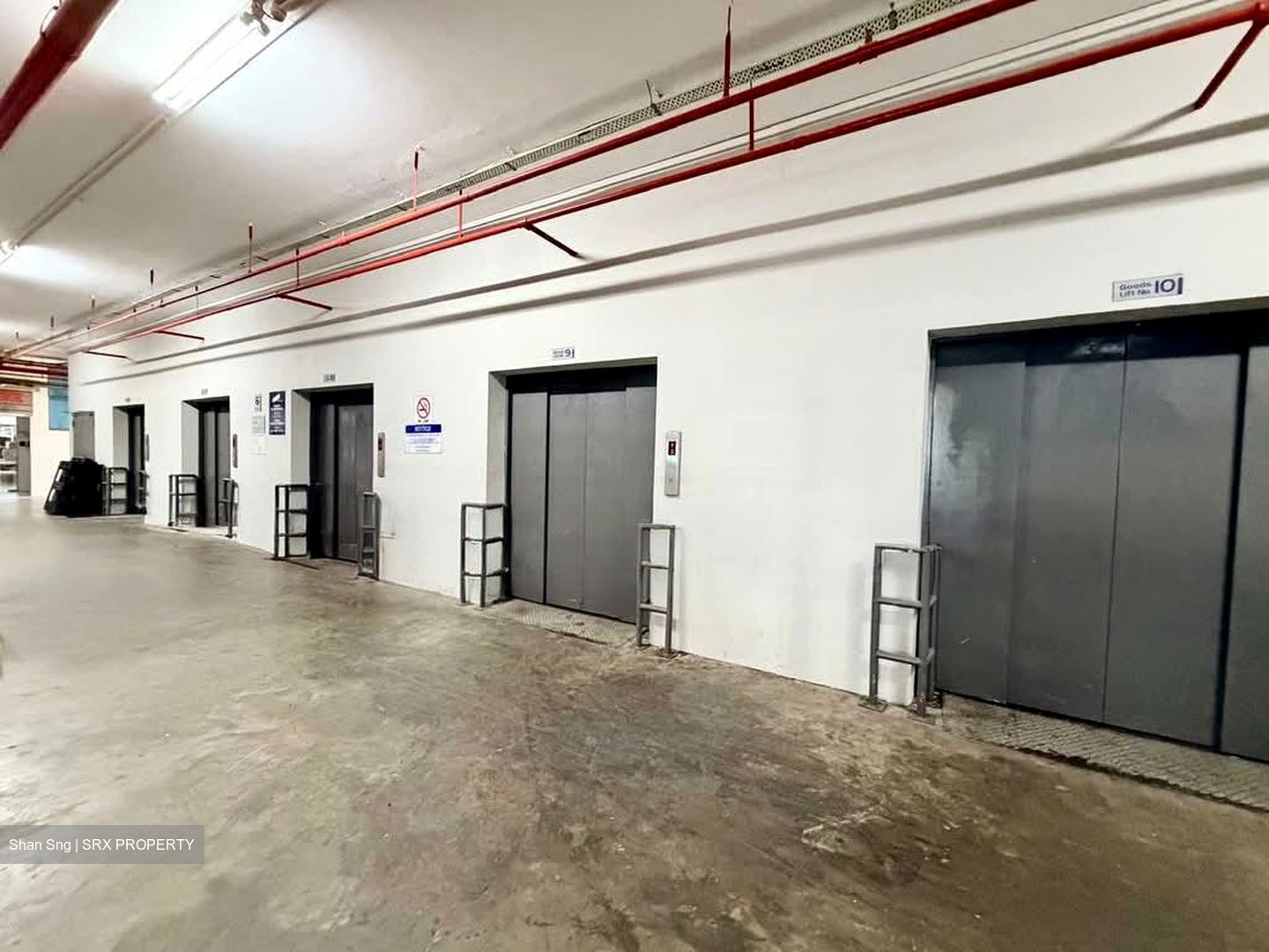 Shun Li Industrial Park (D14), Factory #592809751